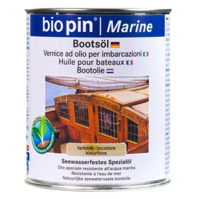 bio pin® Marine Bootsöl 750ml